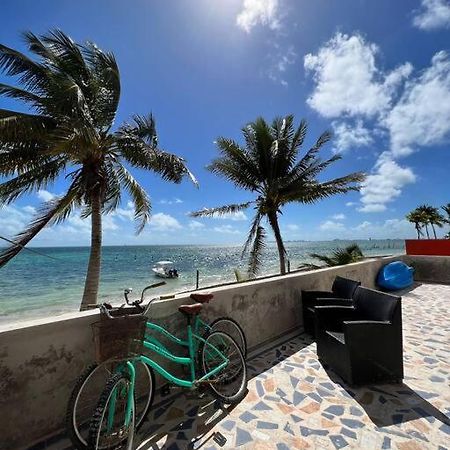 Punta Me Apartments With Nice Sea View & Beach Cancún Exterior foto