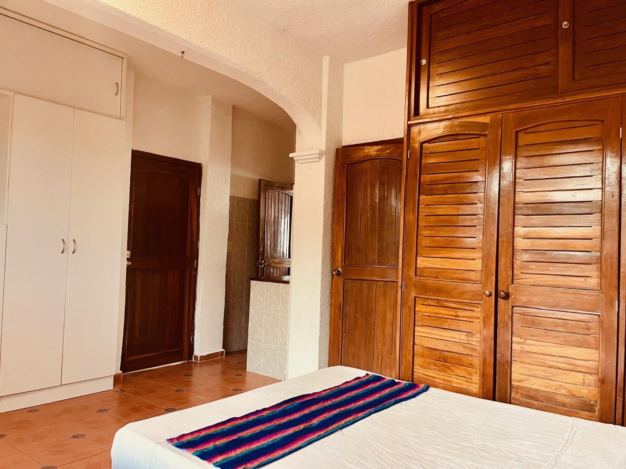 Punta Me Apartments With Nice Sea View & Beach Cancún Exterior foto