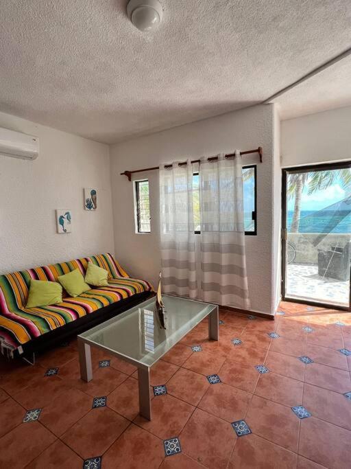 Punta Me Apartments With Nice Sea View & Beach Cancún Exterior foto