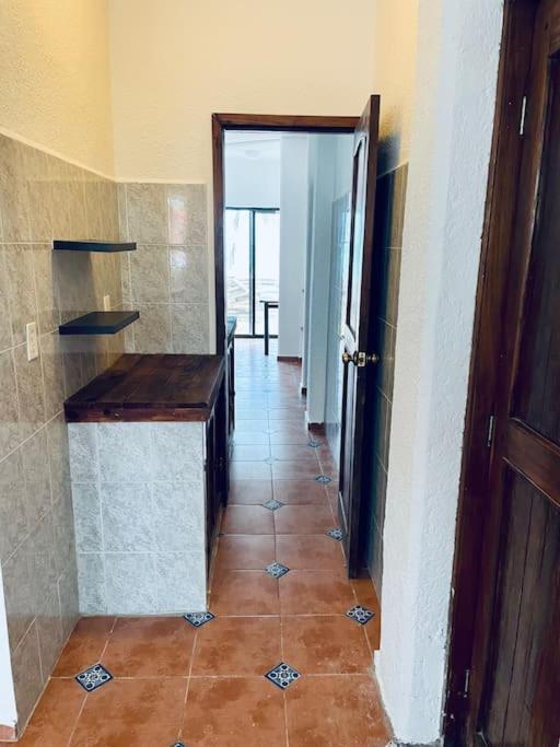 Punta Me Apartments With Nice Sea View & Beach Cancún Exterior foto